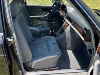 1986 Mercedes-Benz 300SE for sale in Michigan (ID-120043)