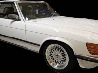 1986 Mercedes-Benz 300SL for sale in Michigan (ID-146503)