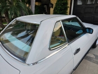 1986 Mercedes-Benz 300SL for sale in Michigan (ID-146503)