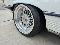 1986 Mercedes-Benz 300SL for sale in Michigan (ID-146503)