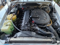 1986 Mercedes-Benz 300SL for sale in Michigan (ID-146503)