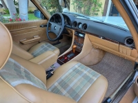 1986 Mercedes-Benz 300SL for sale in Michigan (ID-146503)