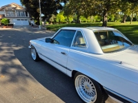 1986 Mercedes-Benz 300SL for sale in Michigan (ID-146503)