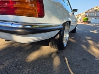 1986 Mercedes-Benz 300SL for sale in Michigan (ID-146503)