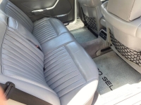 1986 Mercedes-Benz 420SEL for sale in Michigan (ID-137048)
