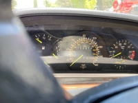 1986 Mercedes-Benz 420SEL for sale in Michigan (ID-137048)