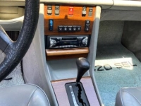 1986 Mercedes-Benz 420SEL for sale in Michigan (ID-137048)