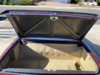 1986 Mercedes-Benz 500SL for sale in Michigan (ID-95960)