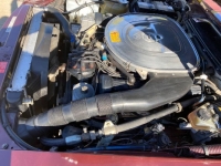1986 Mercedes-Benz 500SL for sale in Michigan (ID-95960)