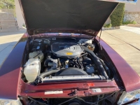 1986 Mercedes-Benz 500SL for sale in Michigan (ID-95960)