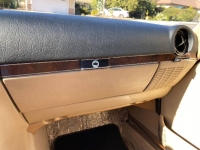 1986 Mercedes-Benz 500SL for sale in Michigan (ID-95960)