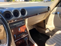 1986 Mercedes-Benz 500SL for sale in Michigan (ID-95960)