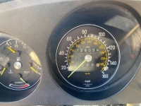 1986 Mercedes-Benz 500SL for sale in Michigan (ID-95960)