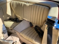 1986 Mercedes-Benz 500SL for sale in Michigan (ID-95960)