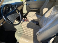 1986 Mercedes-Benz 500SL for sale in Michigan (ID-95960)