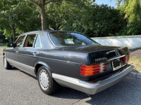 1986 Mercedes-Benz 560 for sale in Riverhead, New York (ID-122803)