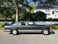 1986 Mercedes-Benz 560 for sale in Riverhead, New York (ID-122803)