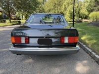 1986 Mercedes-Benz 560 for sale in Riverhead, New York (ID-122803)