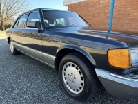 1986 Mercedes-Benz 560 for sale in Riverhead, New York (ID-122803)