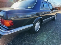 1986 Mercedes-Benz 560 for sale in Riverhead, New York (ID-122803)