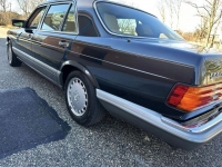 1986 Mercedes-Benz 560 for sale in Riverhead, New York (ID-122803)