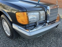 1986 Mercedes-Benz 560 for sale in Riverhead, New York (ID-122803)