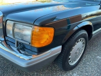 1986 Mercedes-Benz 560 for sale in Riverhead, New York (ID-122803)