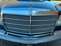 1986 Mercedes-Benz 560 for sale in Riverhead, New York (ID-122803)