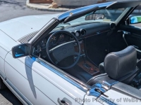 1986 Mercedes-Benz 560 for sale in Riverhead, New York (ID-140529)