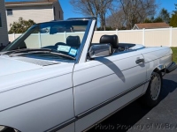 1986 Mercedes-Benz 560 for sale in Riverhead, New York (ID-140529)