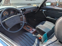 1986 Mercedes-Benz 560 for sale in Riverhead, New York (ID-140529)