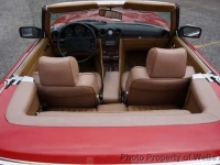 1986 Mercedes-Benz 560 for sale in Farmingdale, New York (ID-143284)