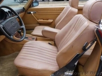 1986 Mercedes-Benz 560 for sale in Farmingdale, New York (ID-143284)