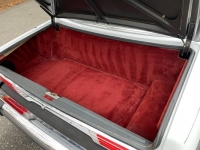 1986 Mercedes-Benz 560 SL for sale in Michigan (ID-94664)