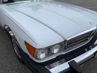 1986 Mercedes-Benz 560 SL for sale in Michigan (ID-94664)