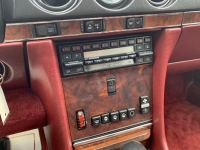 1986 Mercedes-Benz 560 SL for sale in Michigan (ID-94664)