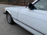 1986 Mercedes-Benz 560 SL for sale in Michigan (ID-94664)