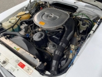 1986 Mercedes-Benz 560 SL for sale in Michigan (ID-94664)