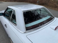 1986 Mercedes-Benz 560 SL for sale in Michigan (ID-94664)