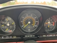 1986 Mercedes-Benz 560 SL for sale in Michigan (ID-94664)
