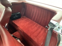 1986 Mercedes-Benz 560 SL for sale in Michigan (ID-94664)