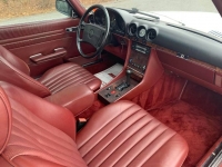1986 Mercedes-Benz 560 SL for sale in Michigan (ID-94664)