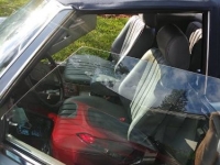 1986 Mercedes-Benz 560 SL for sale in Michigan (ID-95044)