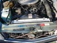 1986 Mercedes-Benz 560 SL for sale in Michigan (ID-95044)