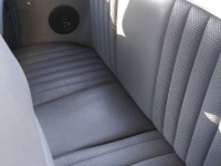 1986 Mercedes-Benz 560 SL for sale in Michigan (ID-95044)
