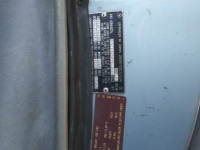 1986 Mercedes-Benz 560 SL for sale in Michigan (ID-95044)