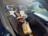 1986 Mercedes-Benz 560 SL for sale in Michigan (ID-96566)