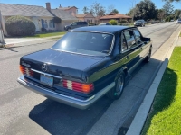 1986 Mercedes-Benz 560 SL for sale in Michigan (ID-96566)
