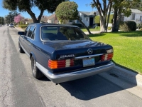 1986 Mercedes-Benz 560 SL for sale in Michigan (ID-96566)