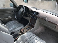 1986 Mercedes-Benz 560 SL for sale in Michigan (ID-102163)